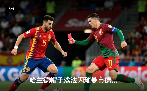 哈兰德帽子戏法闪耀曼市德比 曼城4-1逆转曼联紧追英超榜首 - 3