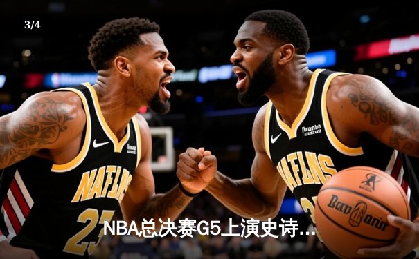 NBA总决赛G5上演史诗逆转，凯尔特人末节狂轰20-0攻势擒勇士 - 3